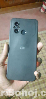 Brand new mi redmi 12c